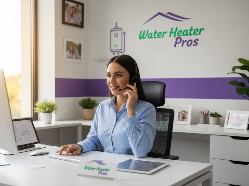 Water Heater Repair  in Discovery Bay  FAQ
